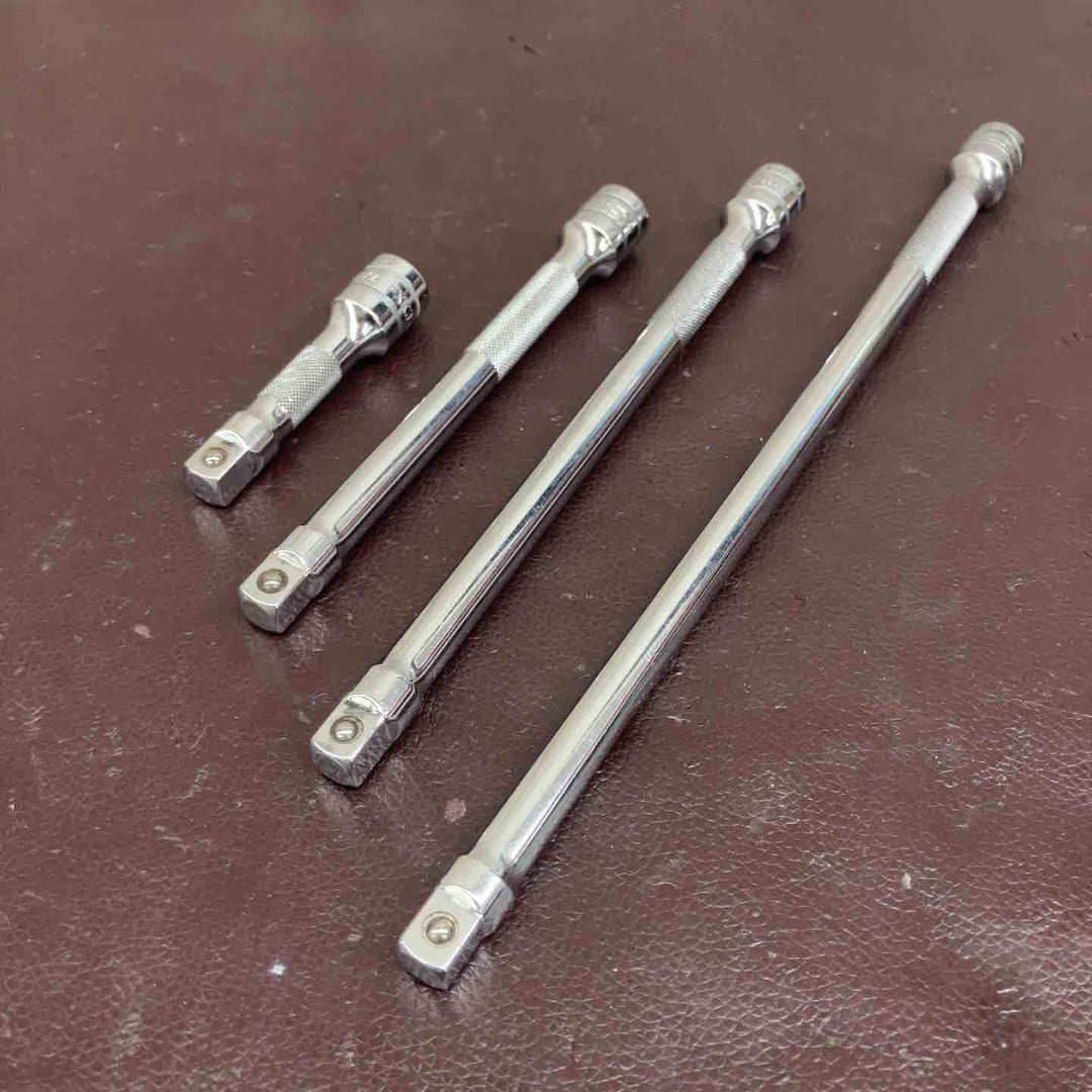 【中古品】 スナップオン(Snap-on) エクステンションバー 3/8 FXK3～FXK11 計4本 【東大和店】