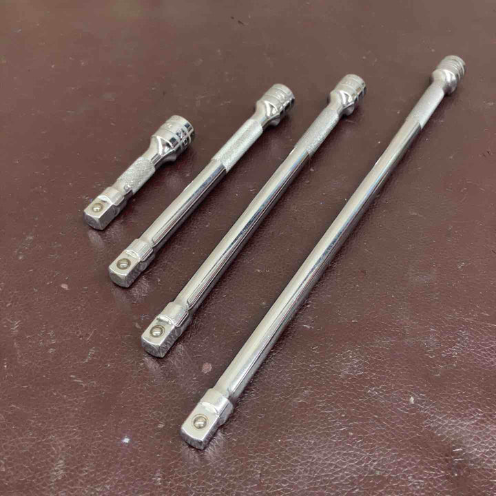 【中古品】 スナップオン(Snap-on) エクステンションバー 3/8 FXK3～FXK11 計4本 【東大和店】