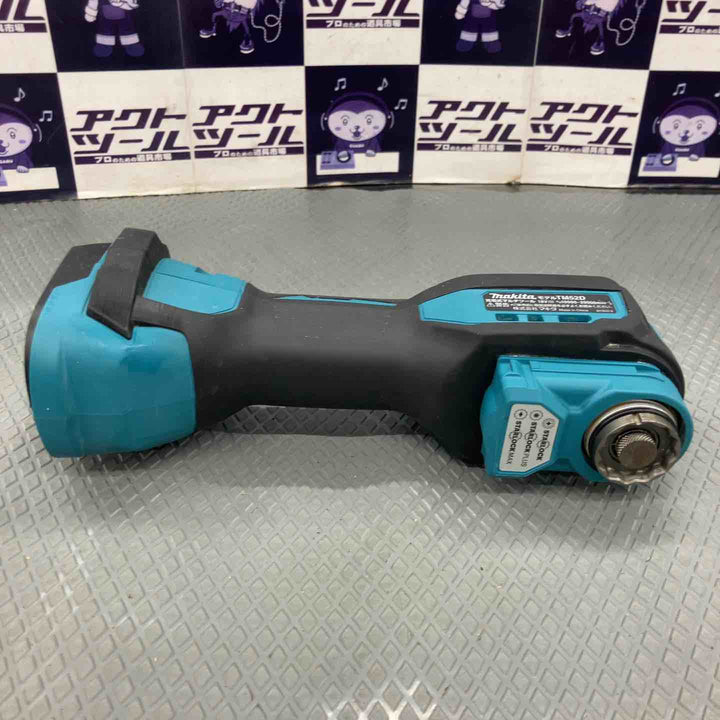 【中古】マキタ(makita) コードレスマルチツール TM52DZ【所沢店】