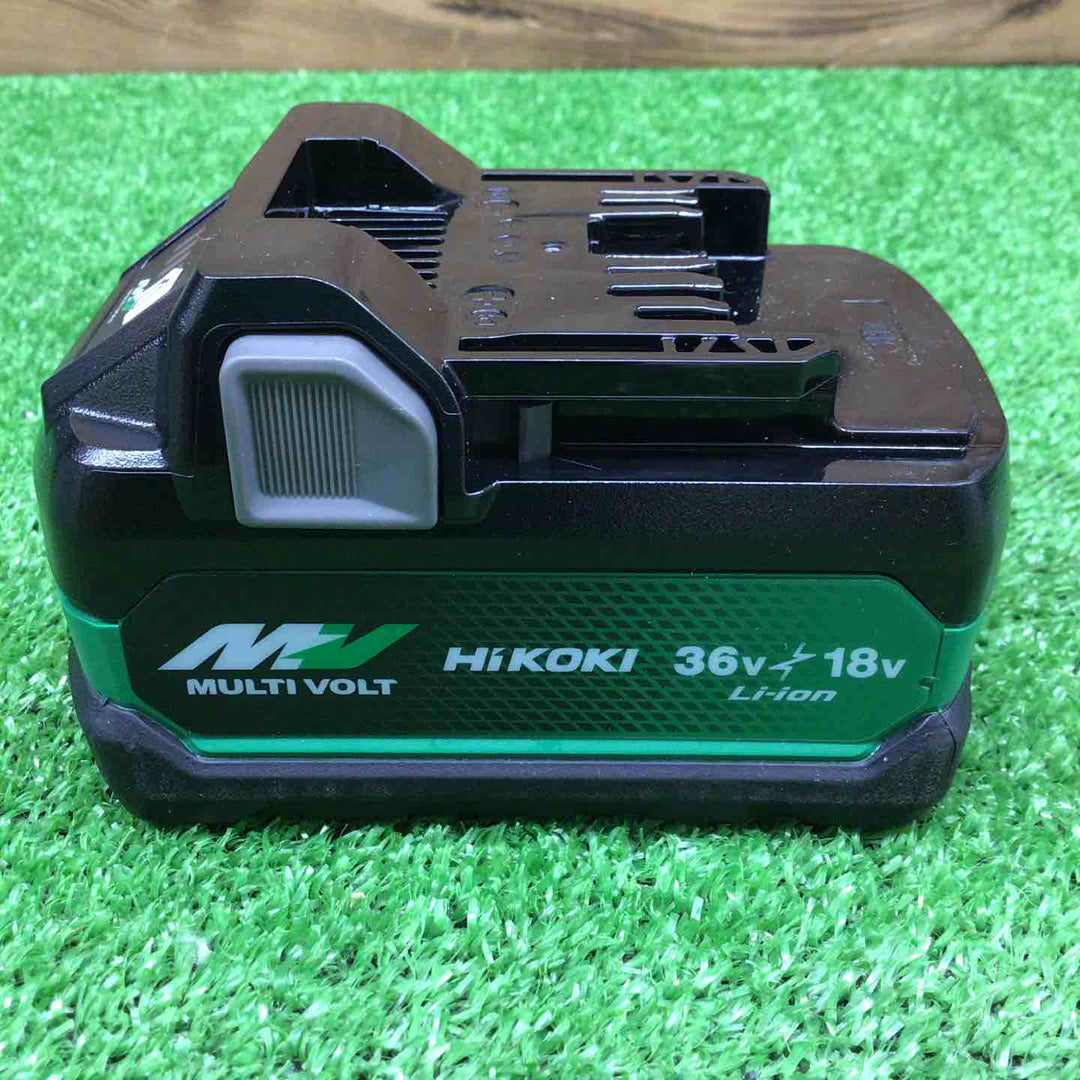 【未使用品】 ハイコーキ/HiKOKI リチウムイオンバッテリー BSL36A18X ＊2個セット 【鴻巣店】