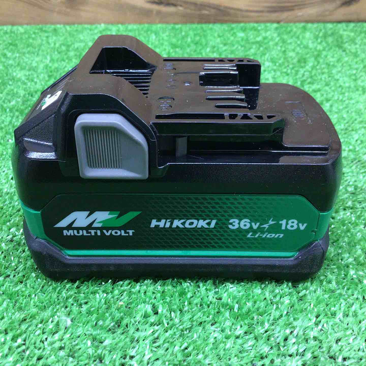 【未使用品】 ハイコーキ/HiKOKI リチウムイオンバッテリー BSL36A18X ＊2個セット 【鴻巣店】