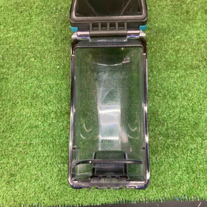マキタ(makita) ハンマドリル 集じんシステムDX01 A-61525 (黒)【川越店】