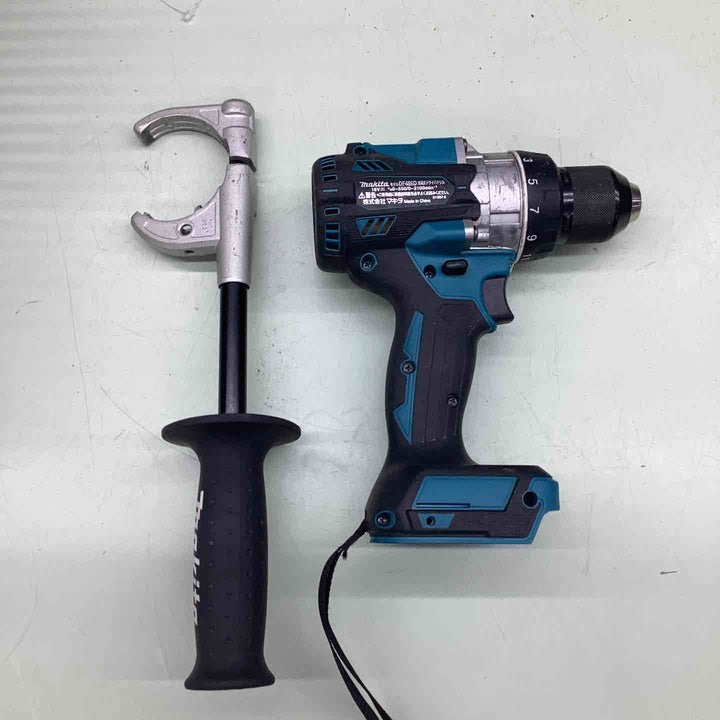 ★マキタ(makita) コードレスドリルドライバー DF486DZ【越谷店】