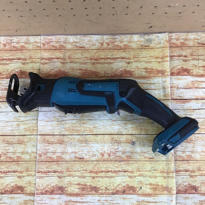 ★マキタ(makita) コードレスレシプロソー JR184DZ【川崎店】