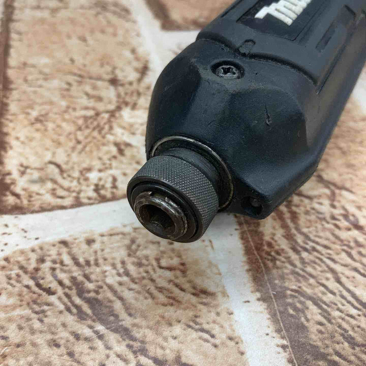 ★マキタ(makita) コードレスペンインパクトドライバー TD022DSHXB【所沢店】