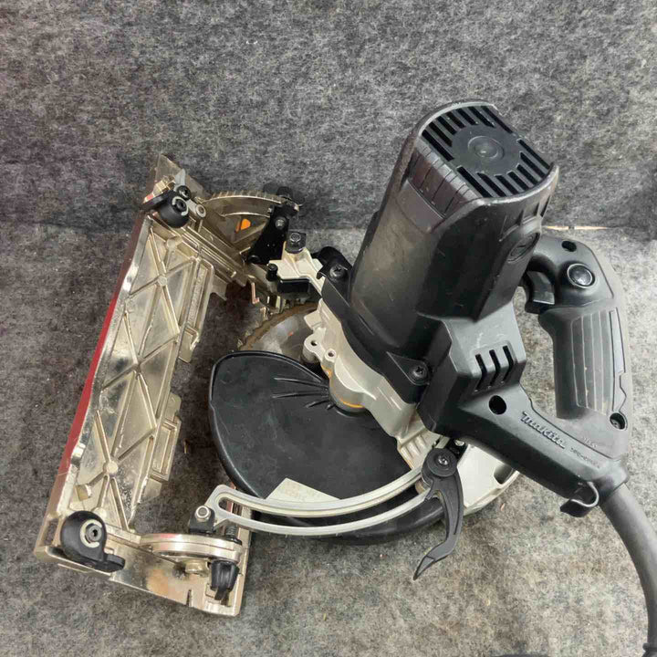 【現状品】☆マキタ(makita) 電子マルノコ 5735CB【鴻巣店】