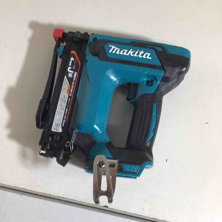★マキタ(makita) コードレスタッカー ST421DZK【戸田店】