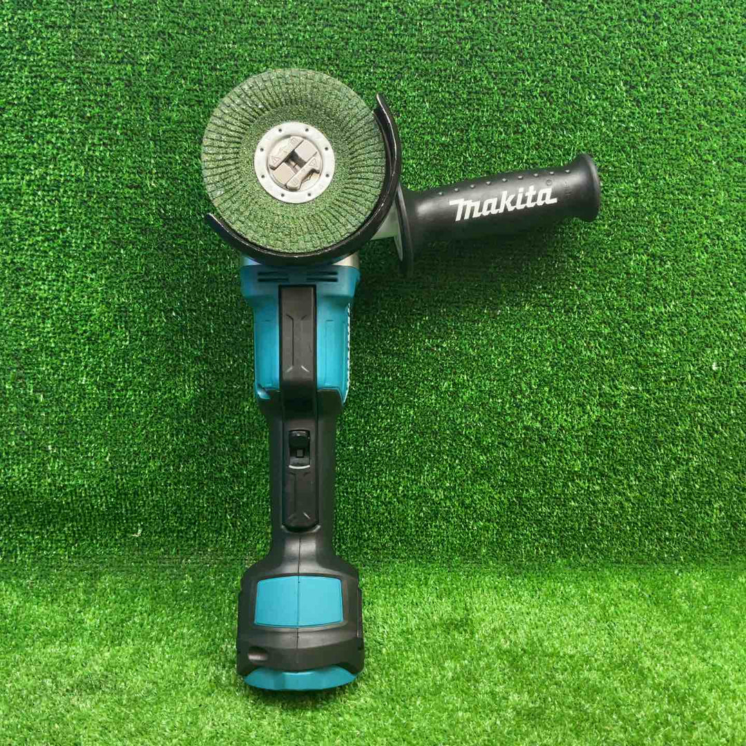 【中古品】マキタ(makita) 100mmコードレスディスクグラインダ GA420DZ【藤沢店】