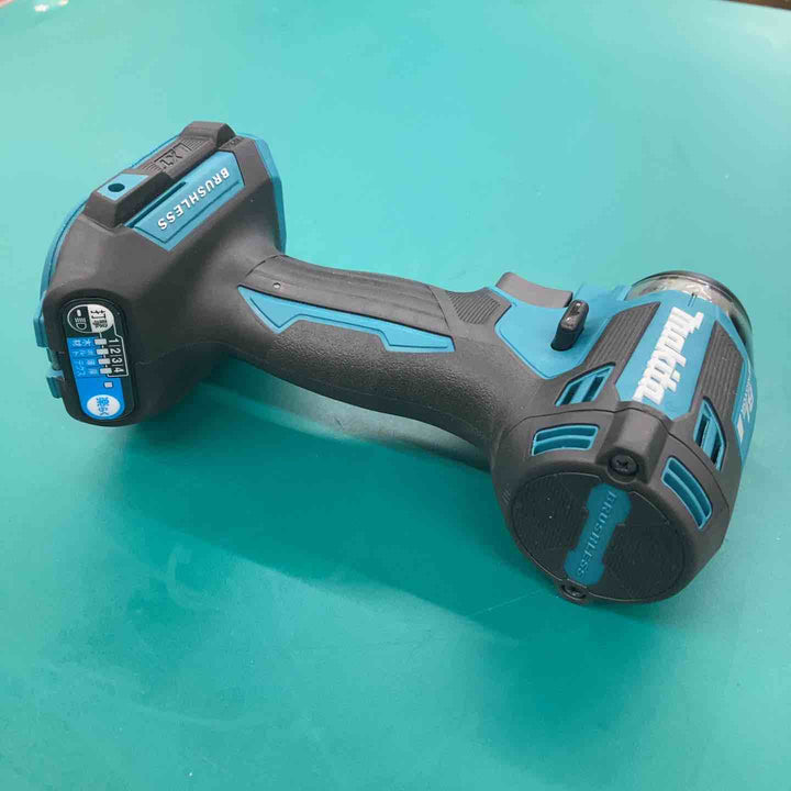 ★マキタ(makita) コードレスインパクトドライバー TD173DZ【戸田店】