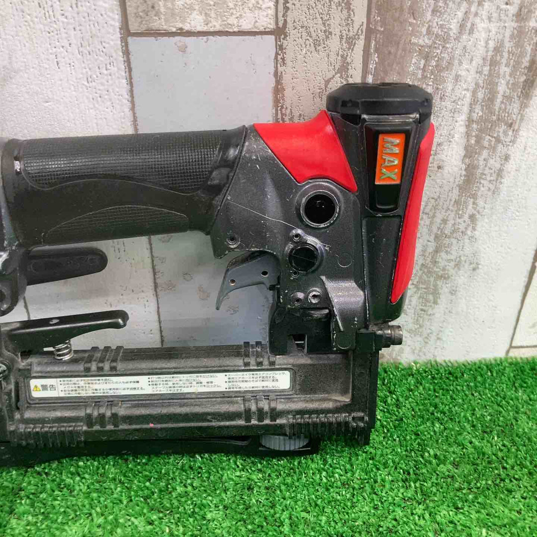 ★マックス(MAX) 高圧エアタッカ HA-25/4J【町田店】