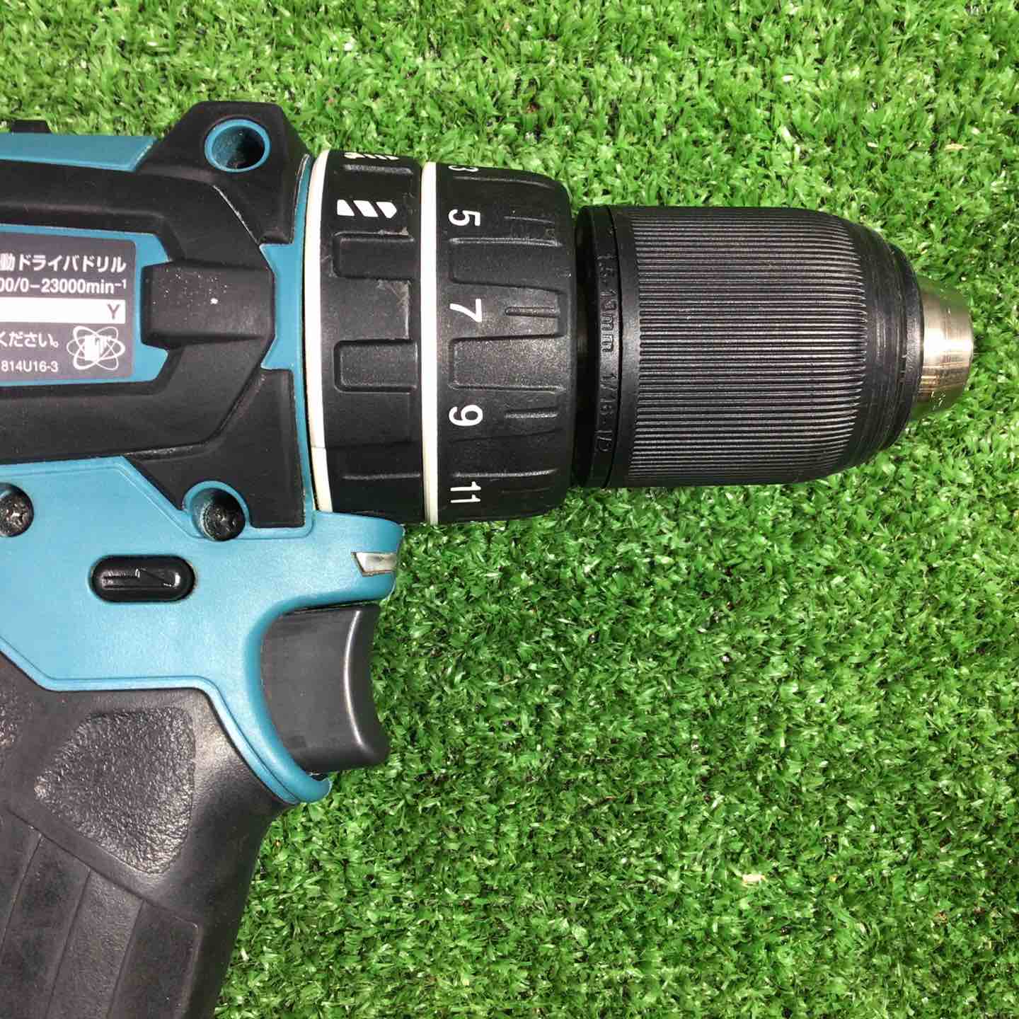 ☆マキタ(makita) コードレス振動ドリルドライバー HP480DZ【川口店