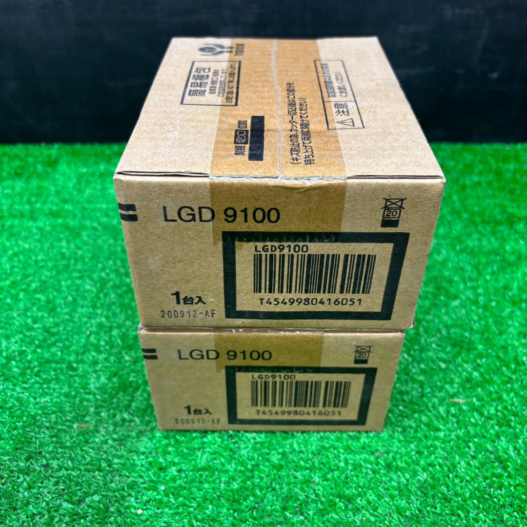 パナソニック ダウンライトまとめ LGD9100×2個 LSEB2072LE1×2 LSEB9502×4【電材館越谷店】