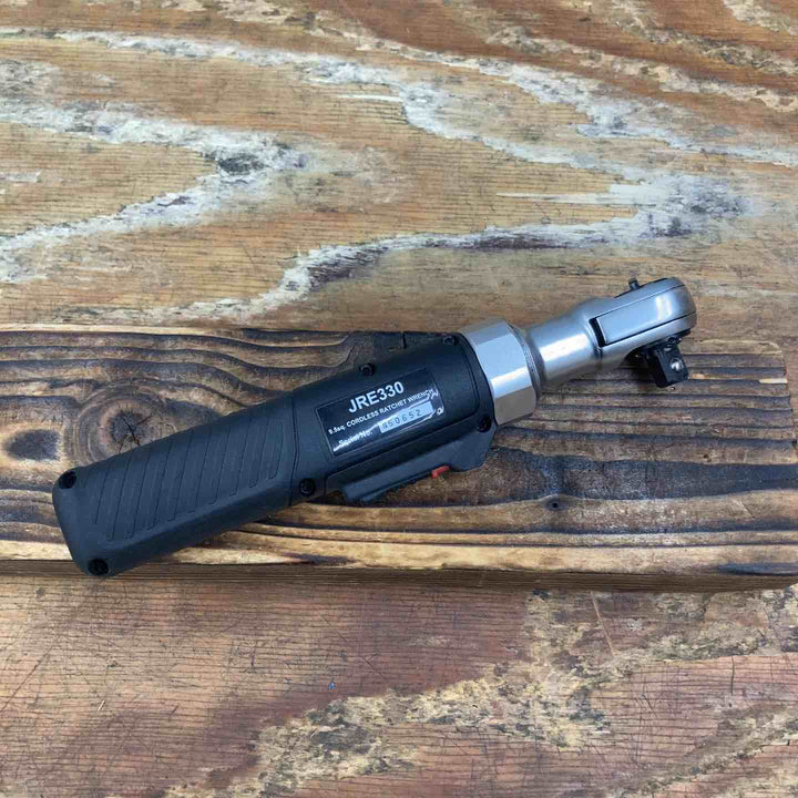 京都機械工具(KTC)/9.5sq.コードレスラチェットレンチセット 品番:JTRE330【柏店】