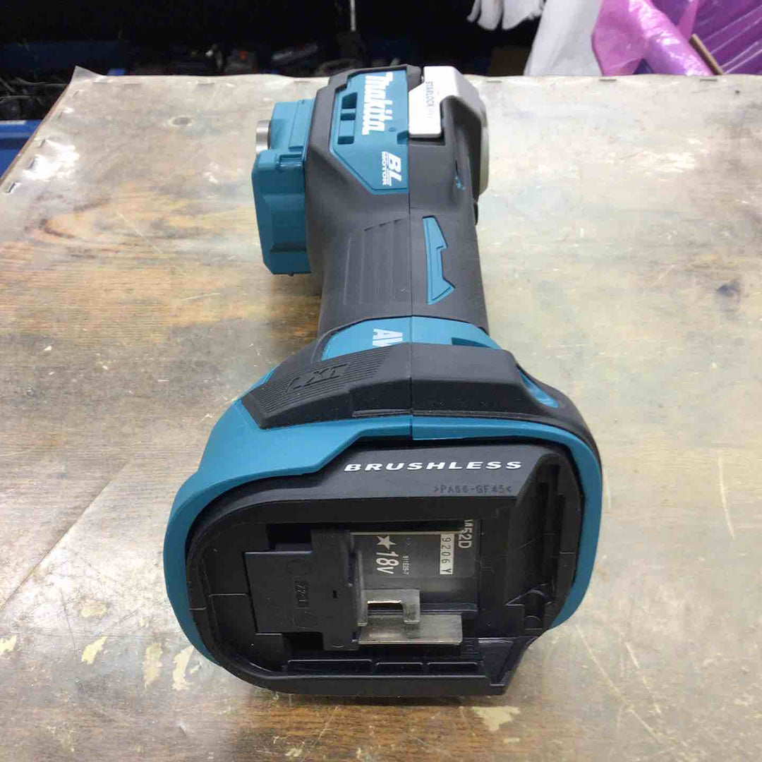 ★マキタ(makita) コードレスマルチツール TM52DZ【戸田店】