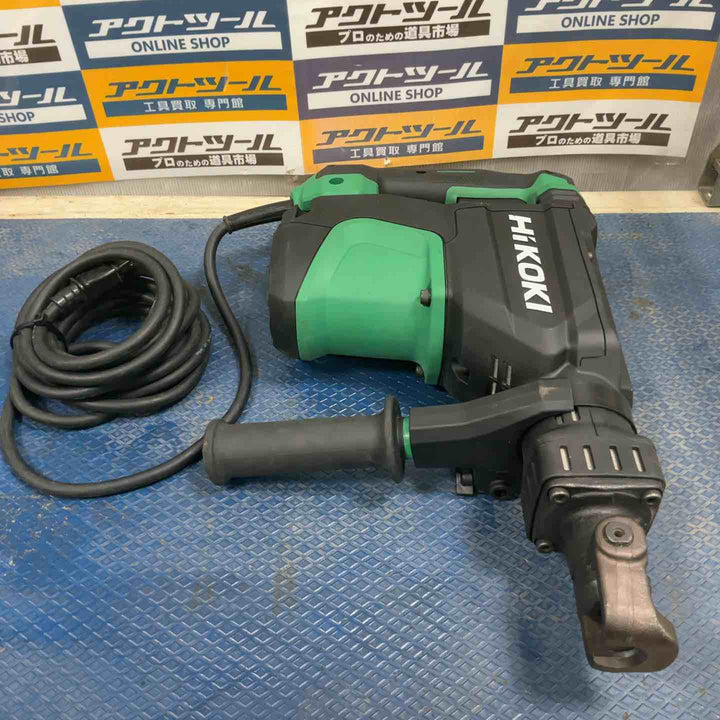 ★ハイコーキ(HIKOKI ※旧:日立工機) ハンマドリル DH40SE2【草加店】