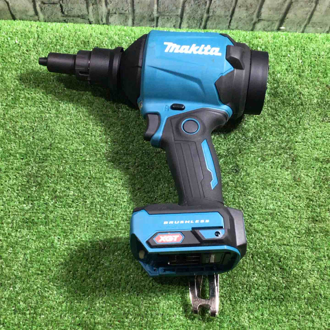 ★マキタ(makita) コードレスエアダスタ AS001GZ【川口店】