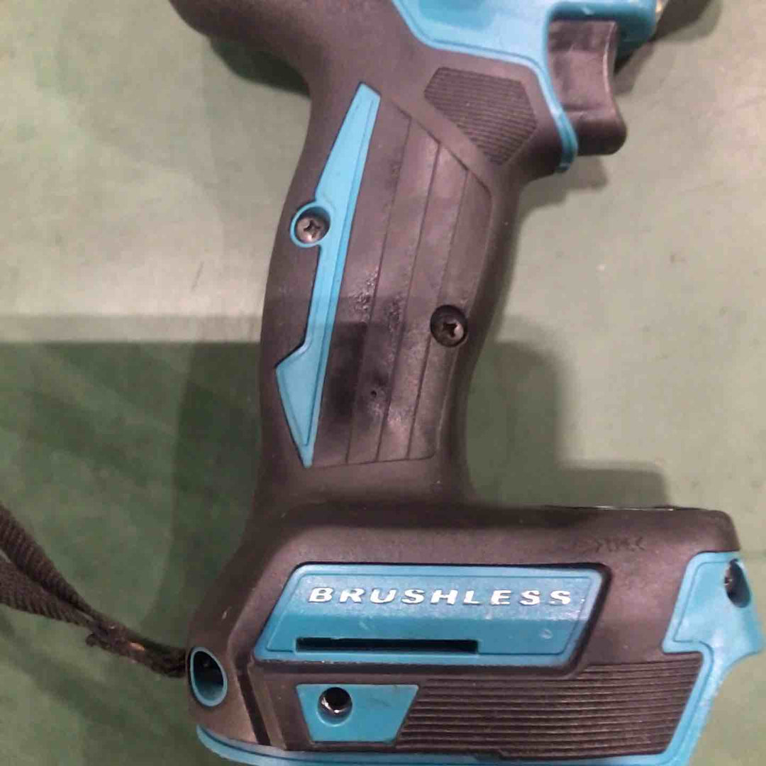 ★マキタ(makita) コードレスインパクトレンチ TW300DZ【川口店】