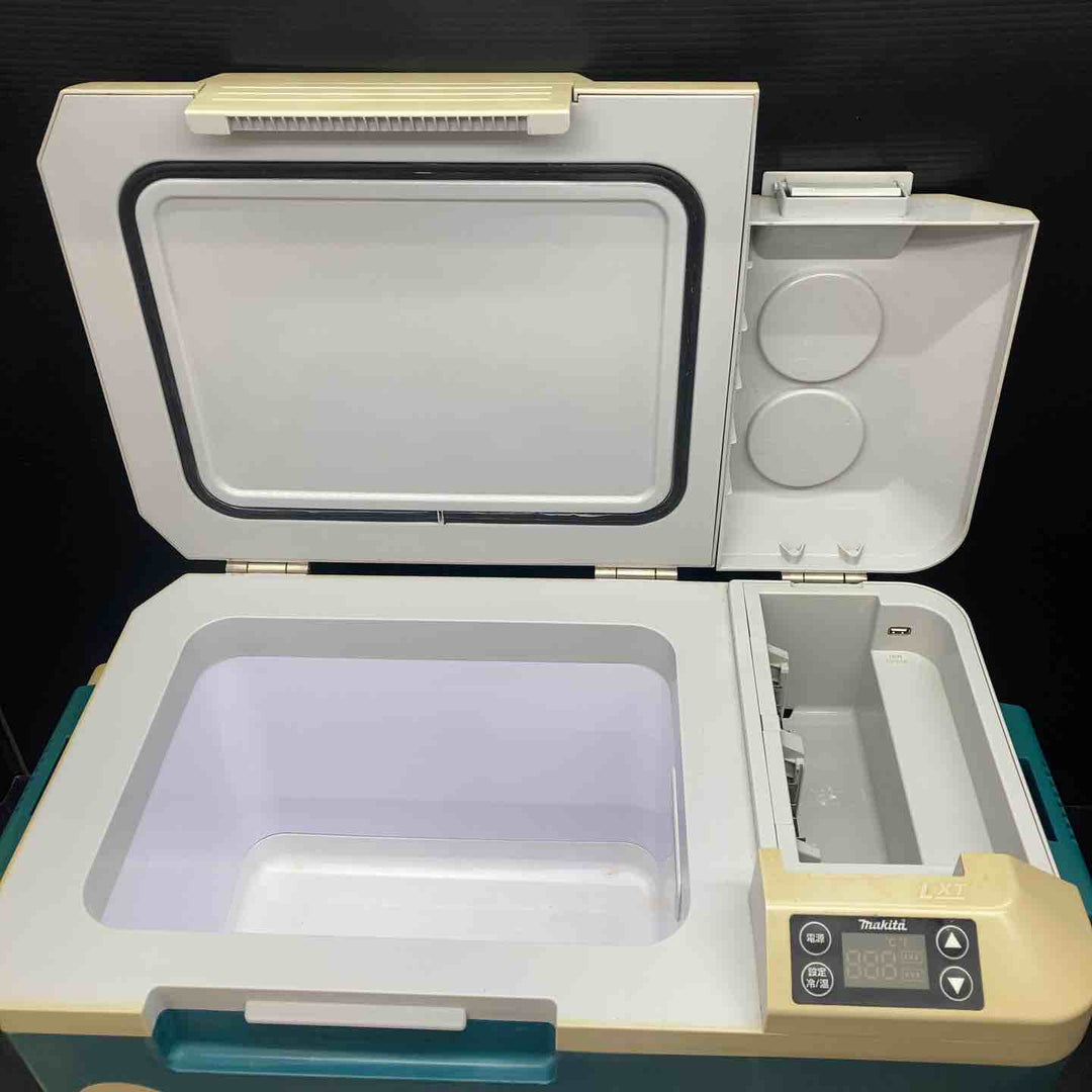 ★マキタ(makita) コードレス冷温庫 CW180DZ【川越店】