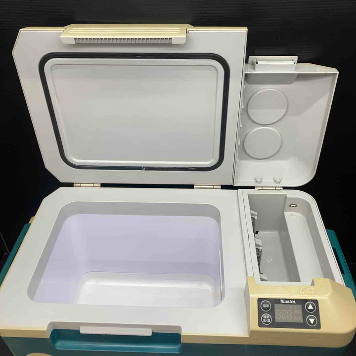★マキタ(makita) コードレス冷温庫 CW180DZ【川越店】