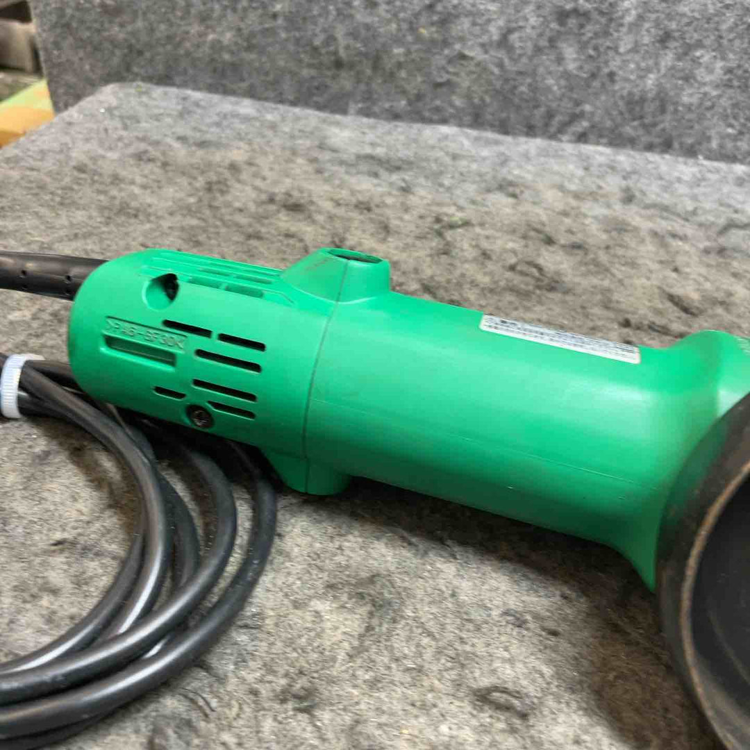 マキタ(makita) ディスクグラインダー M957【桶川店】