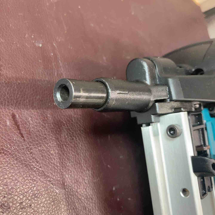 【中古品】 マキタ(makita) コードレスコンクリート用ガスピン打ち機 GN420C 7.2V 【東大和店】