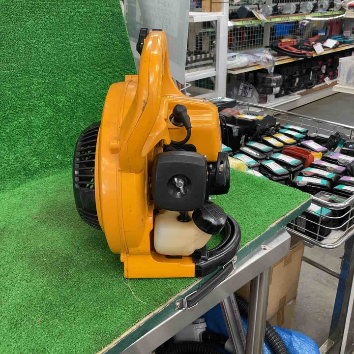 リョービ(RYOBI) 2サイクル エンジンブロワ モデル：EBLK-2600 【川崎店】