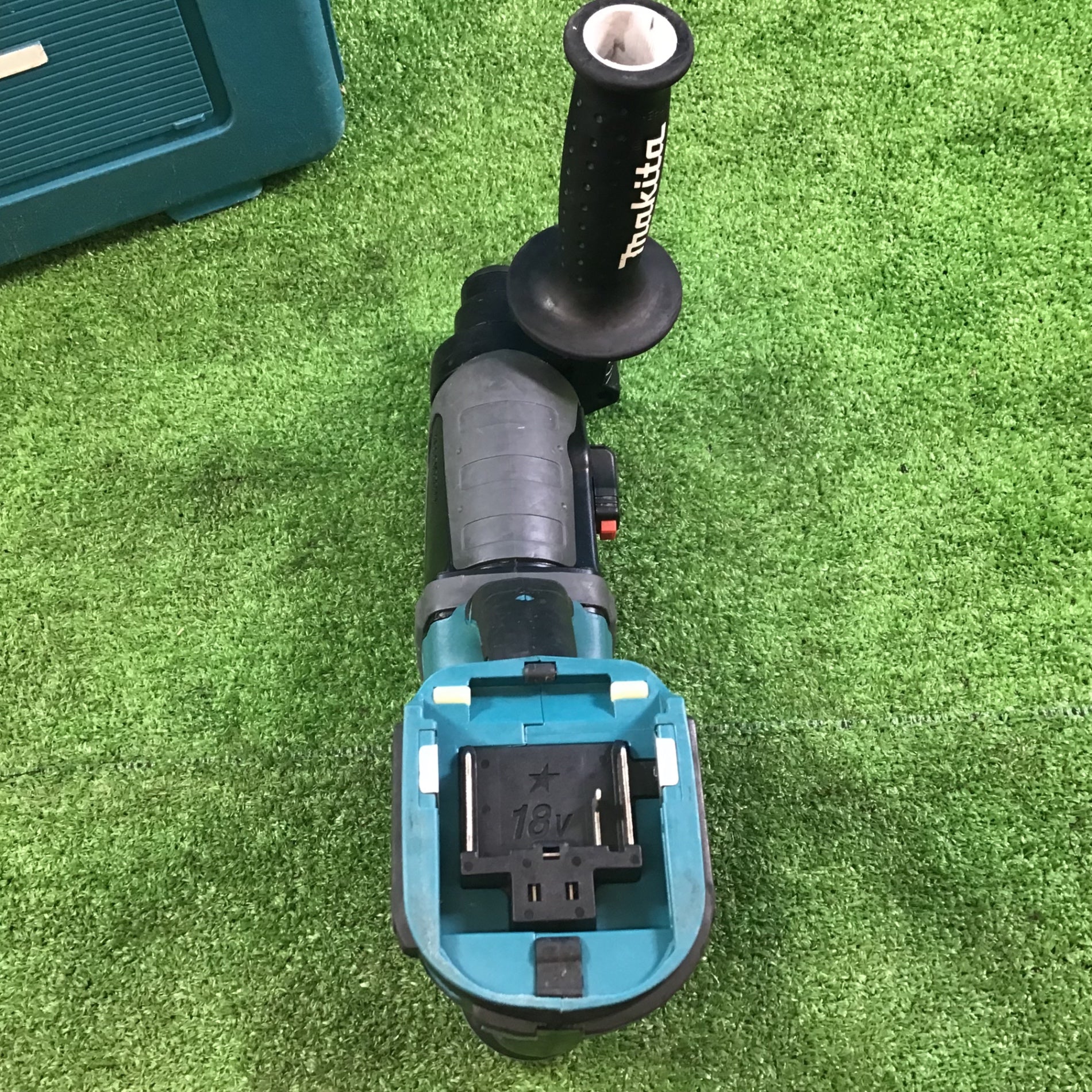 〇マキタ(makita) コードレスハンマドリル HR202DRGX【岩槻店】 〇マキタ(makita) コードレスハンマドリル HR202DRGX【岩槻店
