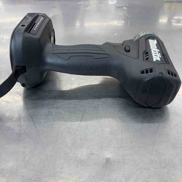 ★マキタ(makita) コードレスインパクトドライバー TD155DRFXB【所沢店】
