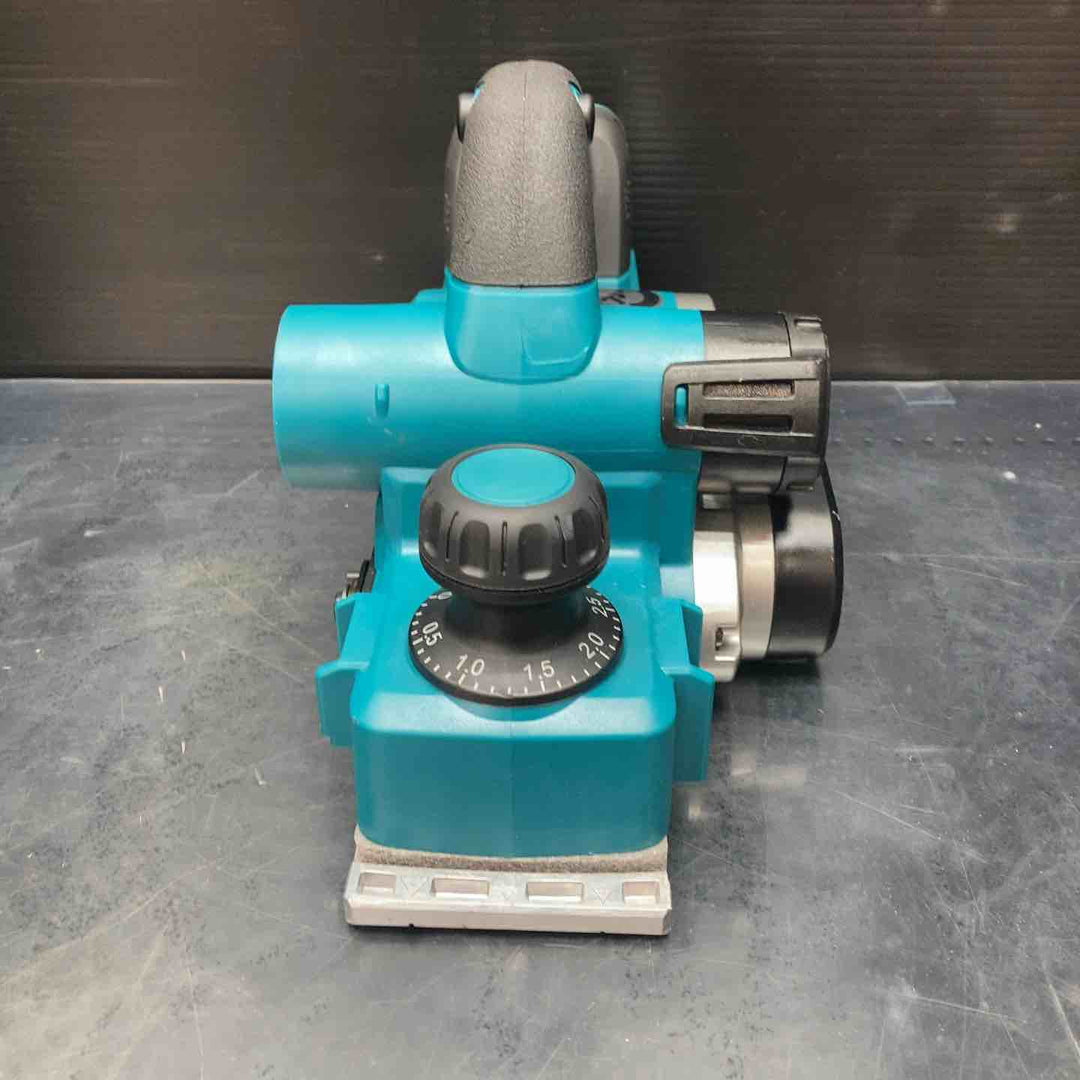 ★マキタ(makita) 82mmコードレスカンナ KP181DZ