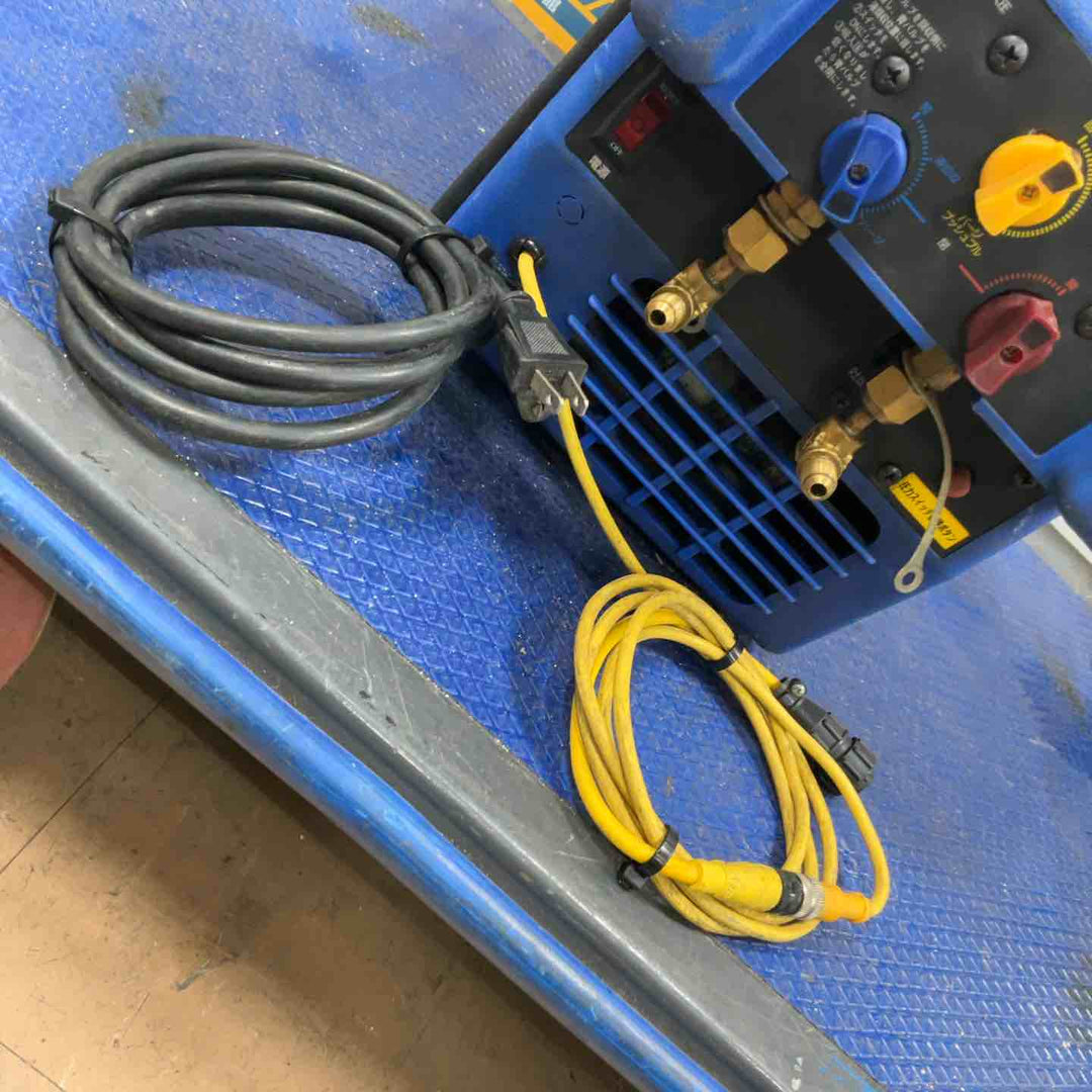 イチネン TASCO タスコ 冷媒回収機 TA110MR【草加店】