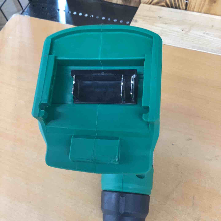 ★ハイコーキ(HIKOKI ※旧:日立工機) コードレスヒートガン RH18DA(NN) 付属品あり【越谷店】