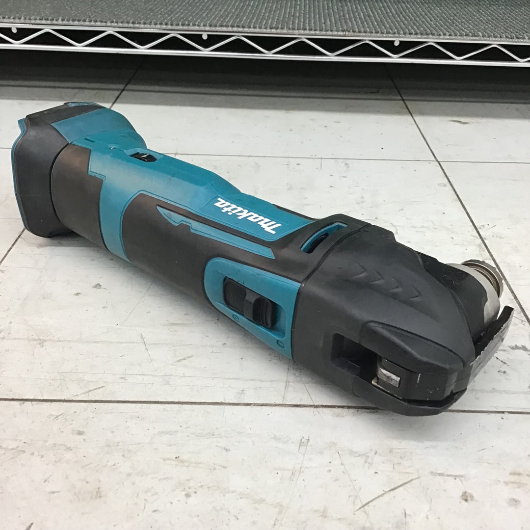 【中古品】 マキタ/makita コードレスマルチツール TM51DZ 【鴻巣店】