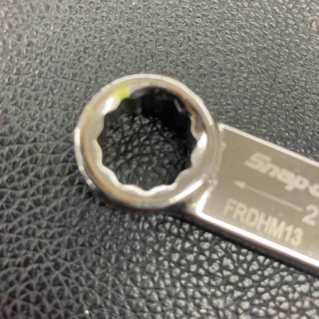 Snap-on スナップオン 3/8 13mm トルクアダプター FRDHM13【八潮店】