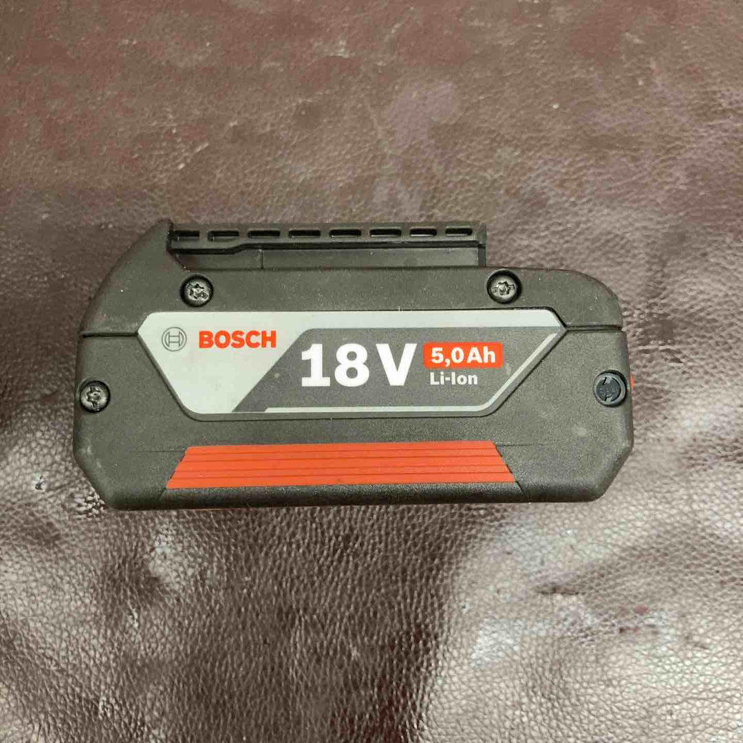 【中古品】Bosch (ボッシュ) 18V コードレスクリーナー GAS18V-1【東大和店】