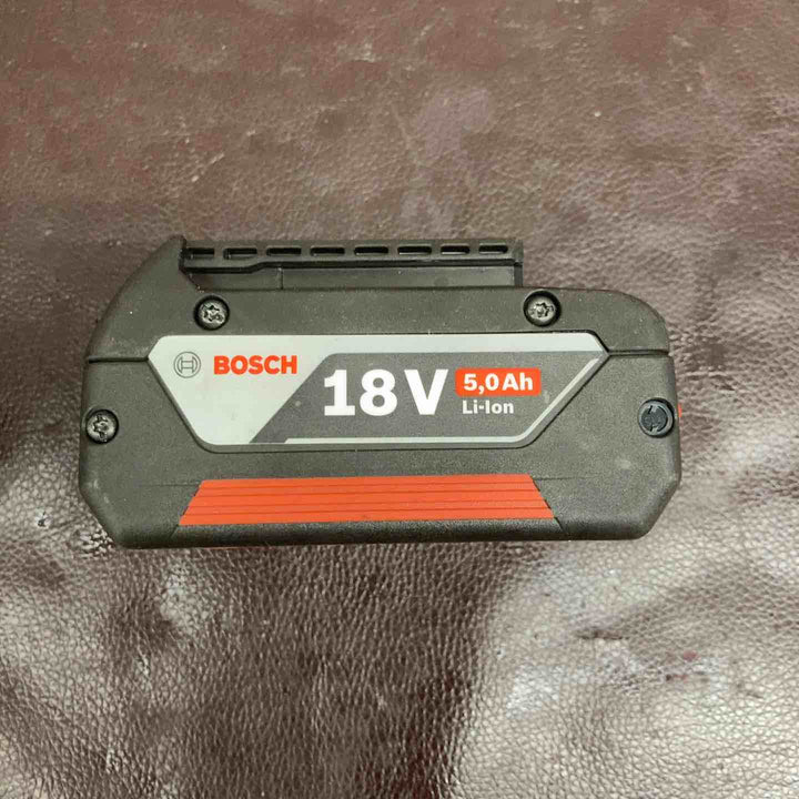 【中古品】Bosch (ボッシュ) 18V コードレスクリーナー GAS18V-1【東大和店】