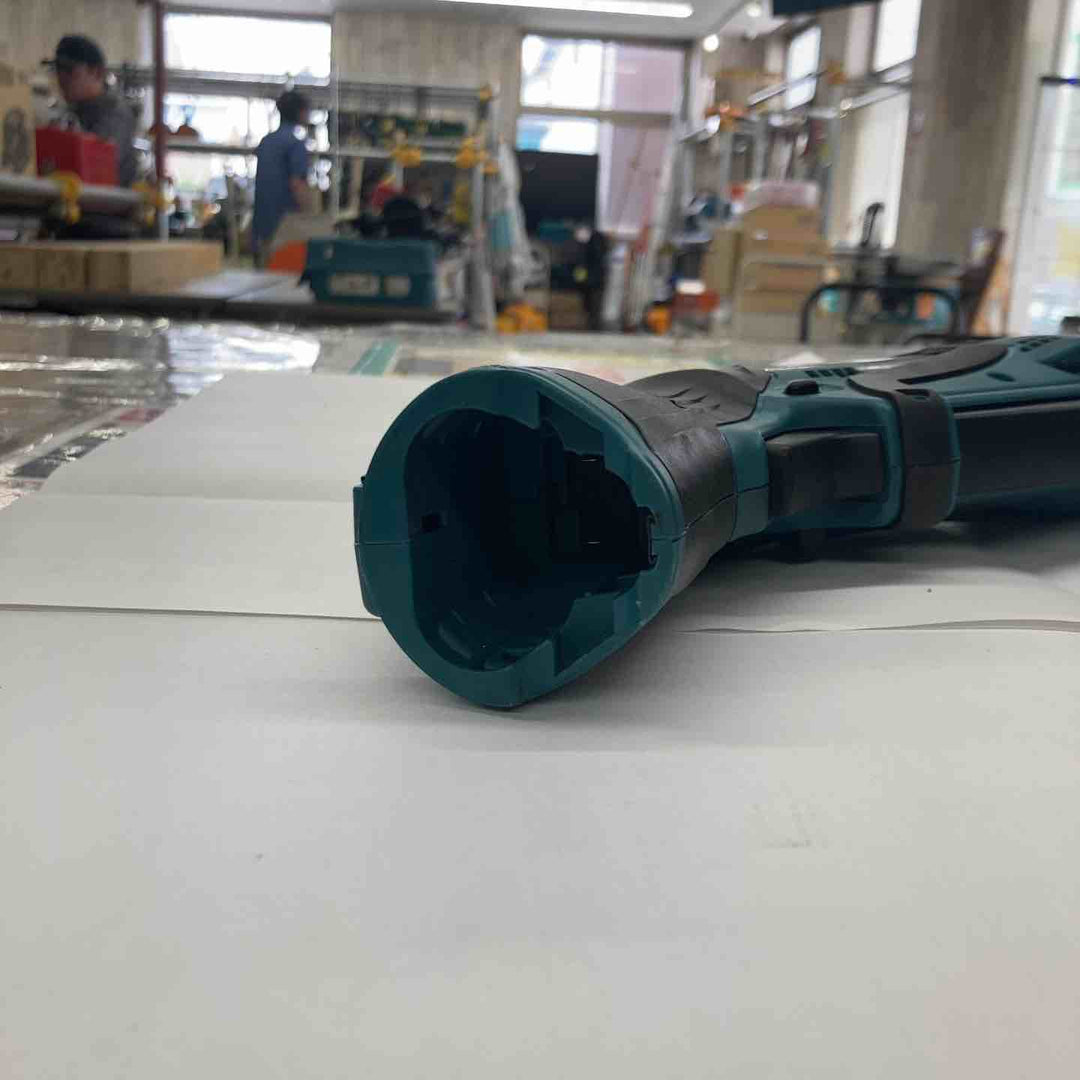 ★マキタ(makita) コードレスレシプロソー JR101DZ　本体のみ【戸田店】