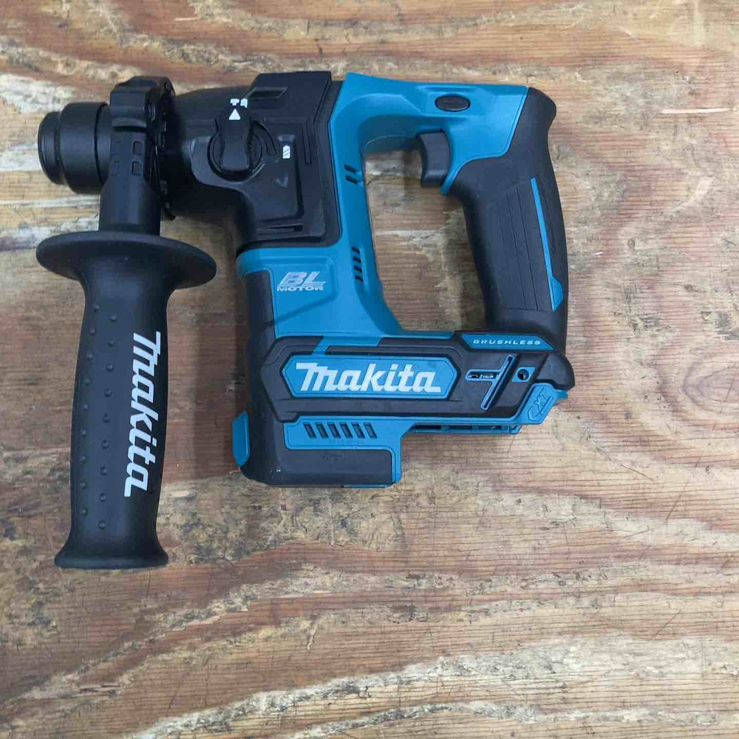 ★マキタ(makita) コードレスハンマドリル HR166DZK【柏店】
