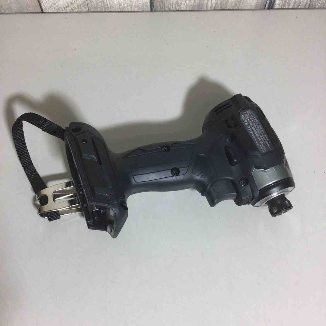 ★マキタ(makita) コードレスインパクトドライバー TD173DZB【戸田店】
