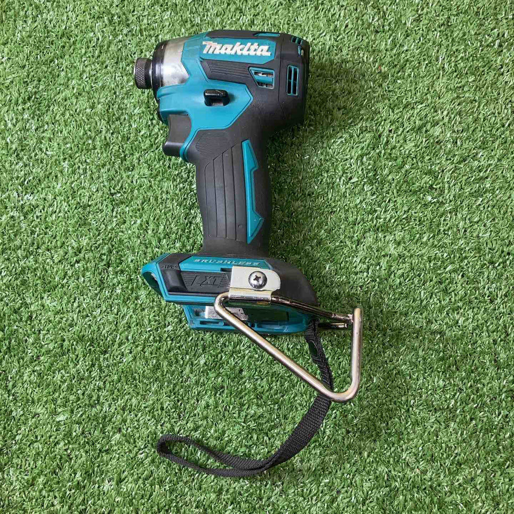 ★マキタ(makita) コードレスインパクトドライバー TD173DZ【川崎店】 ☆マキタ(makita) コードレスインパクトドライバー TD173DZ【川崎店
