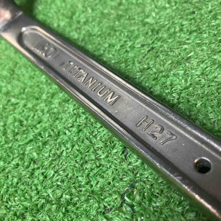 【中古品】◇JIRO ジロー チタンメガネレンチ M16-H27【岩槻店】
