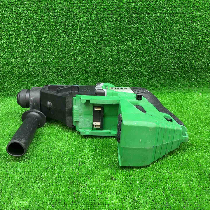 ハイコーキ(HIKOKI ※旧:日立工機) コードレスハンマドリル DH36DAL(2SLCK)【藤沢店】