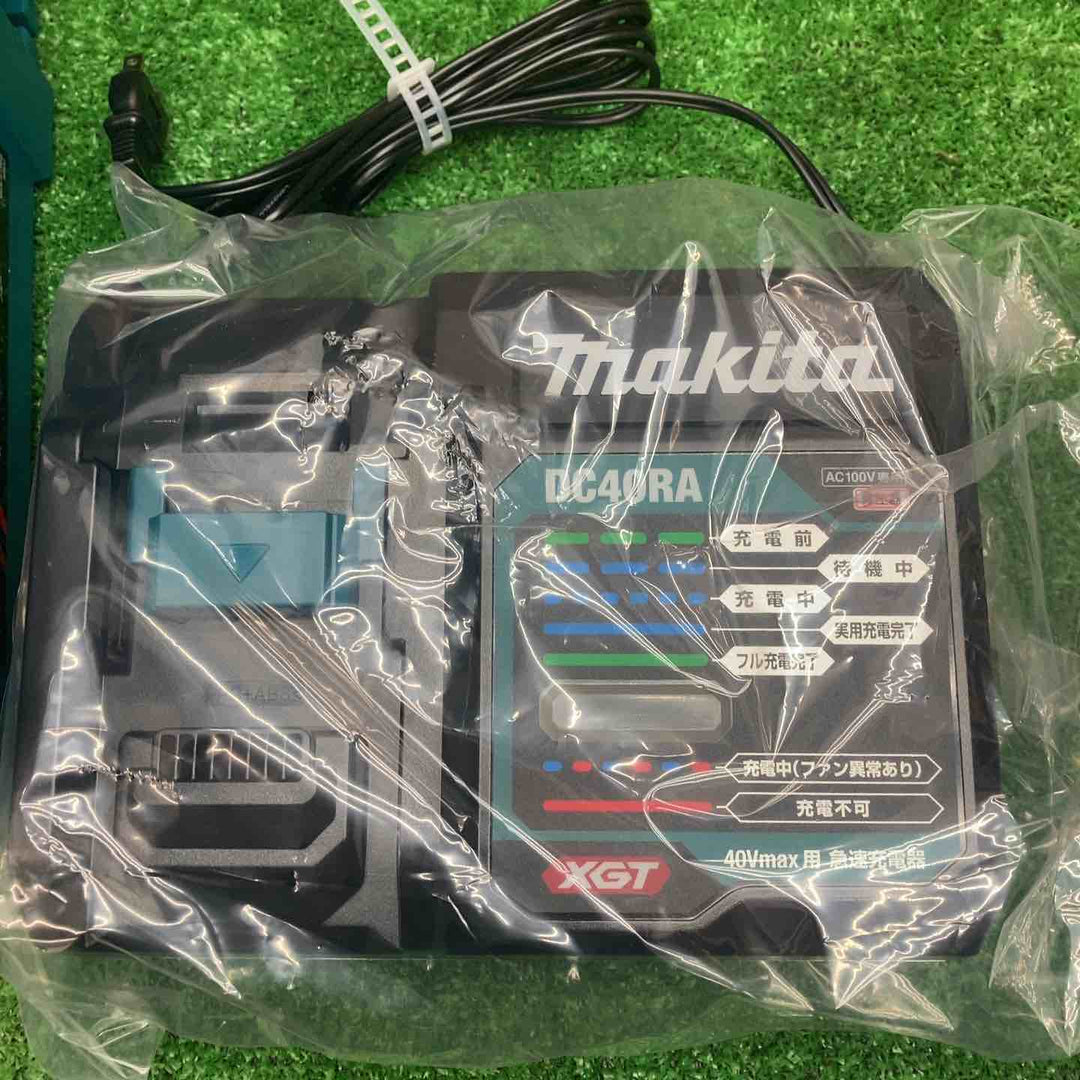 ★マキタ(makita) コードレス丸のこ HS002GRDX【川越店】