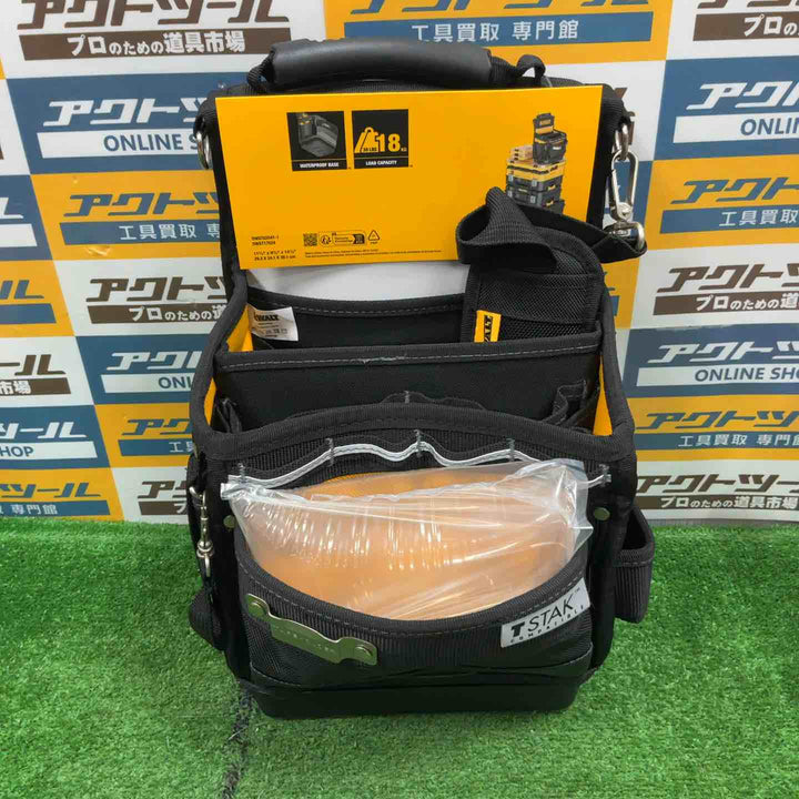 デウォルト(DEWALT) ティースタック2.0 トートバッグ DWST83541-1【草加店】