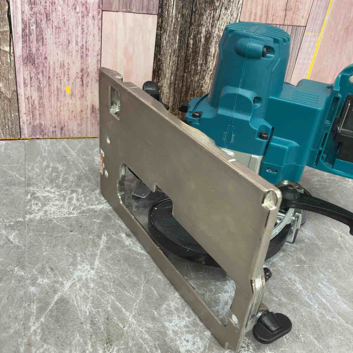 ★マキタ(makita) コードレス防じんマルノコ KS514DZ【八潮店】