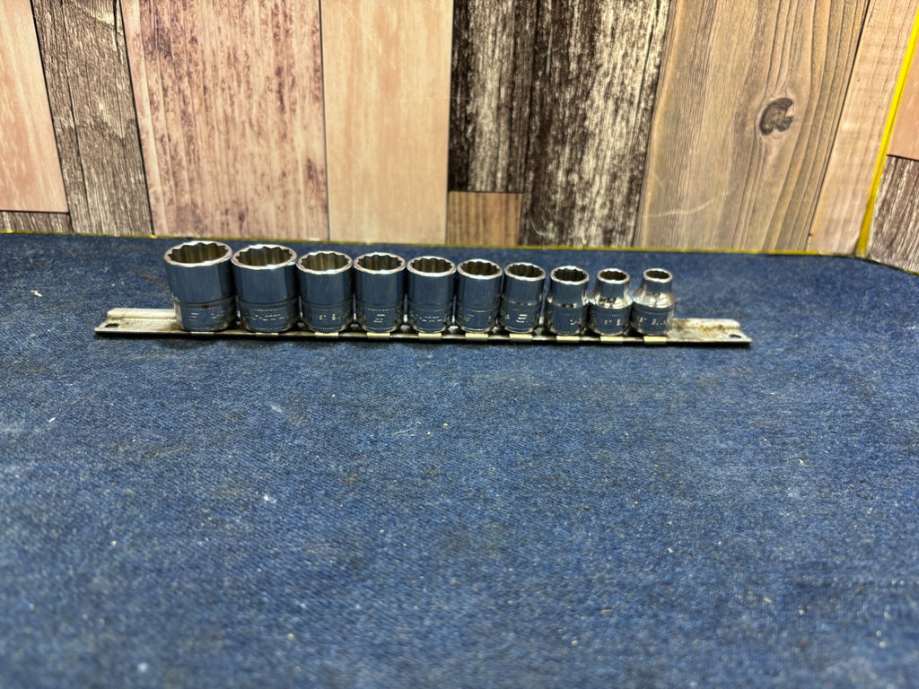 Snap-on スナップオン 3/8