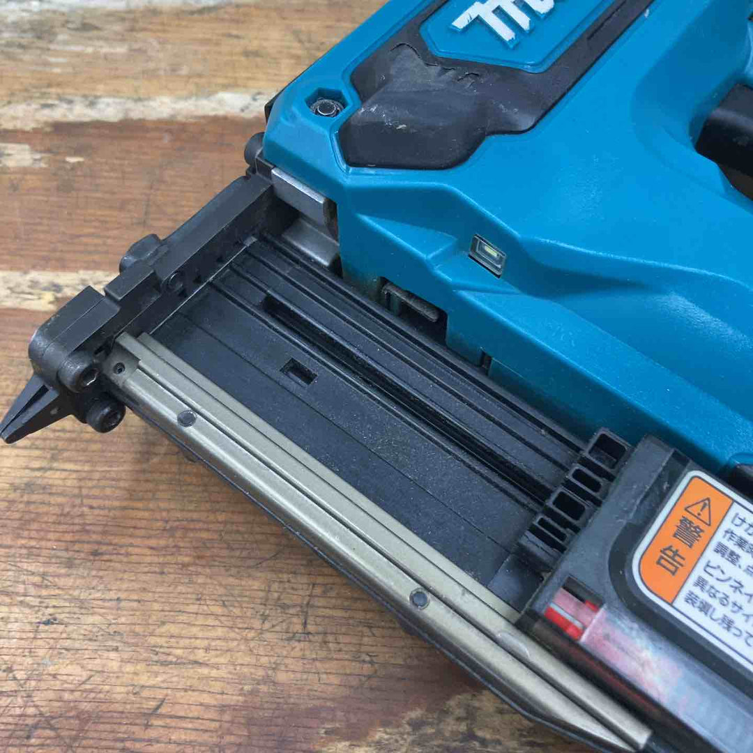 ★マキタ(makita) コードレスピンネイラ PT354DZK【柏店】