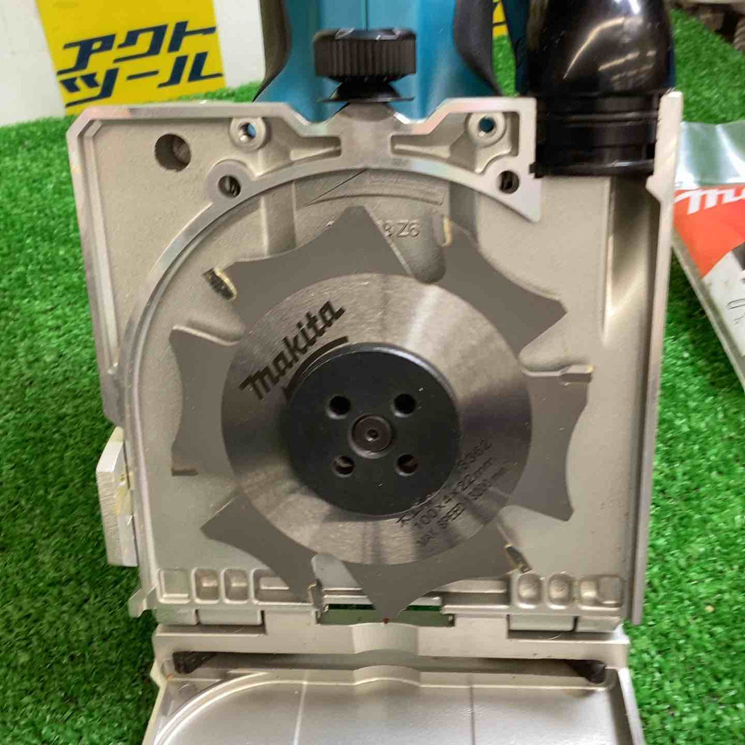 ★マキタ(makita) コードレスジョイントカッター PJ180DZ【越谷店】