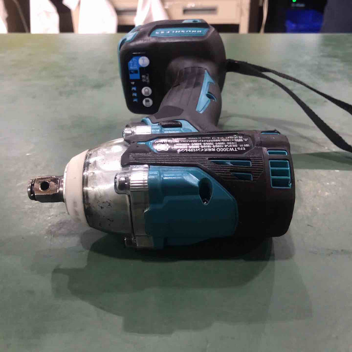 ★マキタ(makita) コードレスインパクトレンチ TW300DZ【川口店】