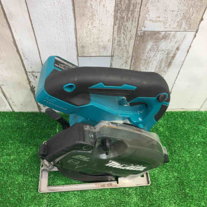 ★マキタ(makita) コードレスチップソーカッター CS553DZ【町田店】