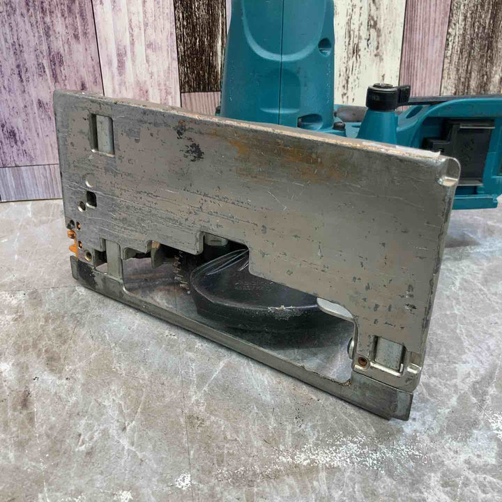 ★マキタ(makita) コードレス丸のこ SS540DZ【八潮店】